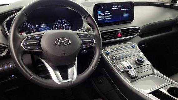 HYUNDAI SANTA FE 2023 5NMS24AJ5PH628597 image